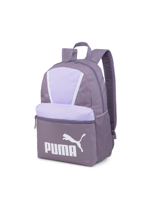 Рюкзаки PUMA Phase Blocking Backpack модель 078962 Фото