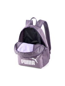 Рюкзаки PUMA Phase Blocking Backpack модель 078962 Фото