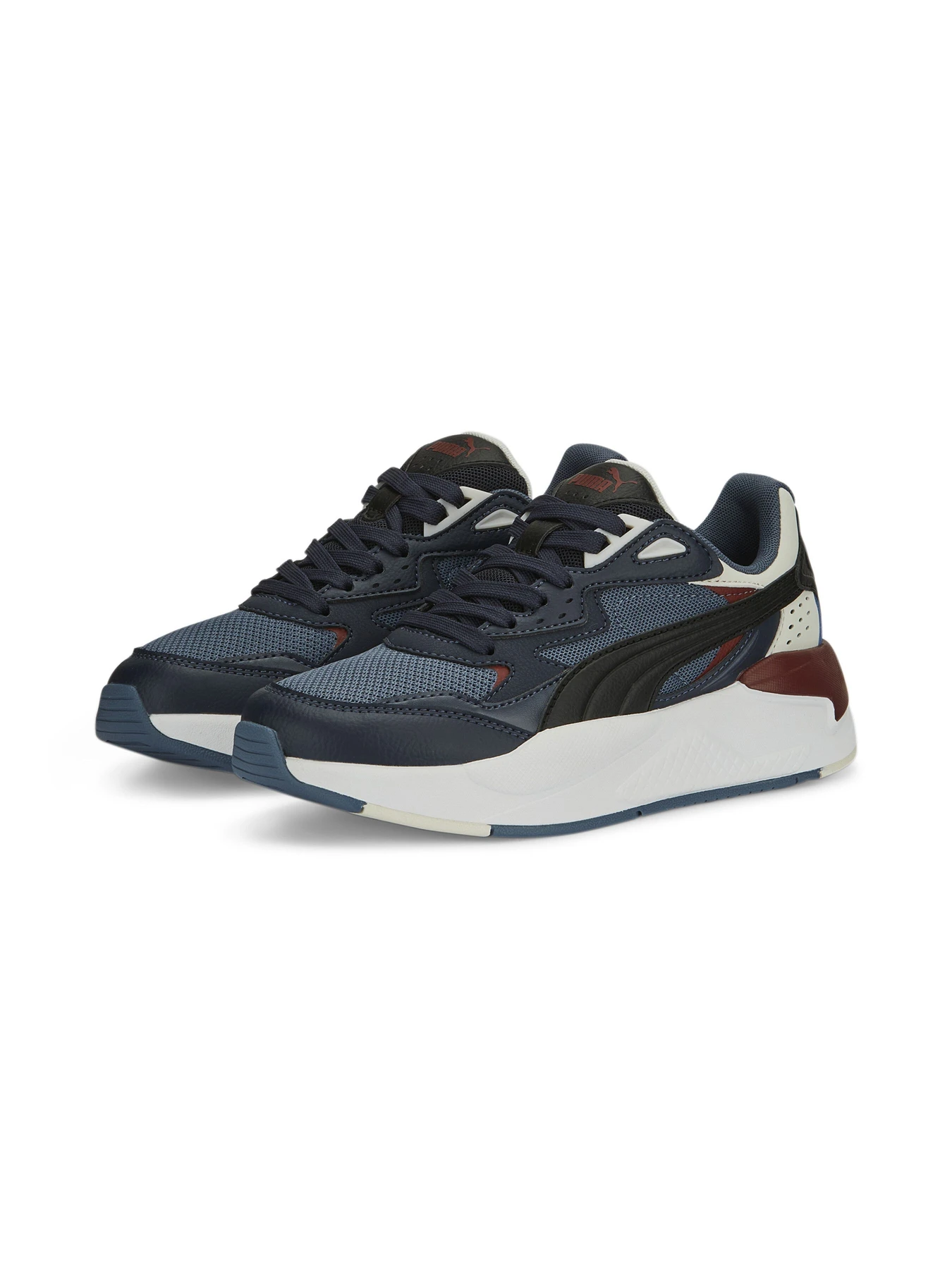 Кроссовки PUMA X-ray Speed Jr модель 384898 Фото