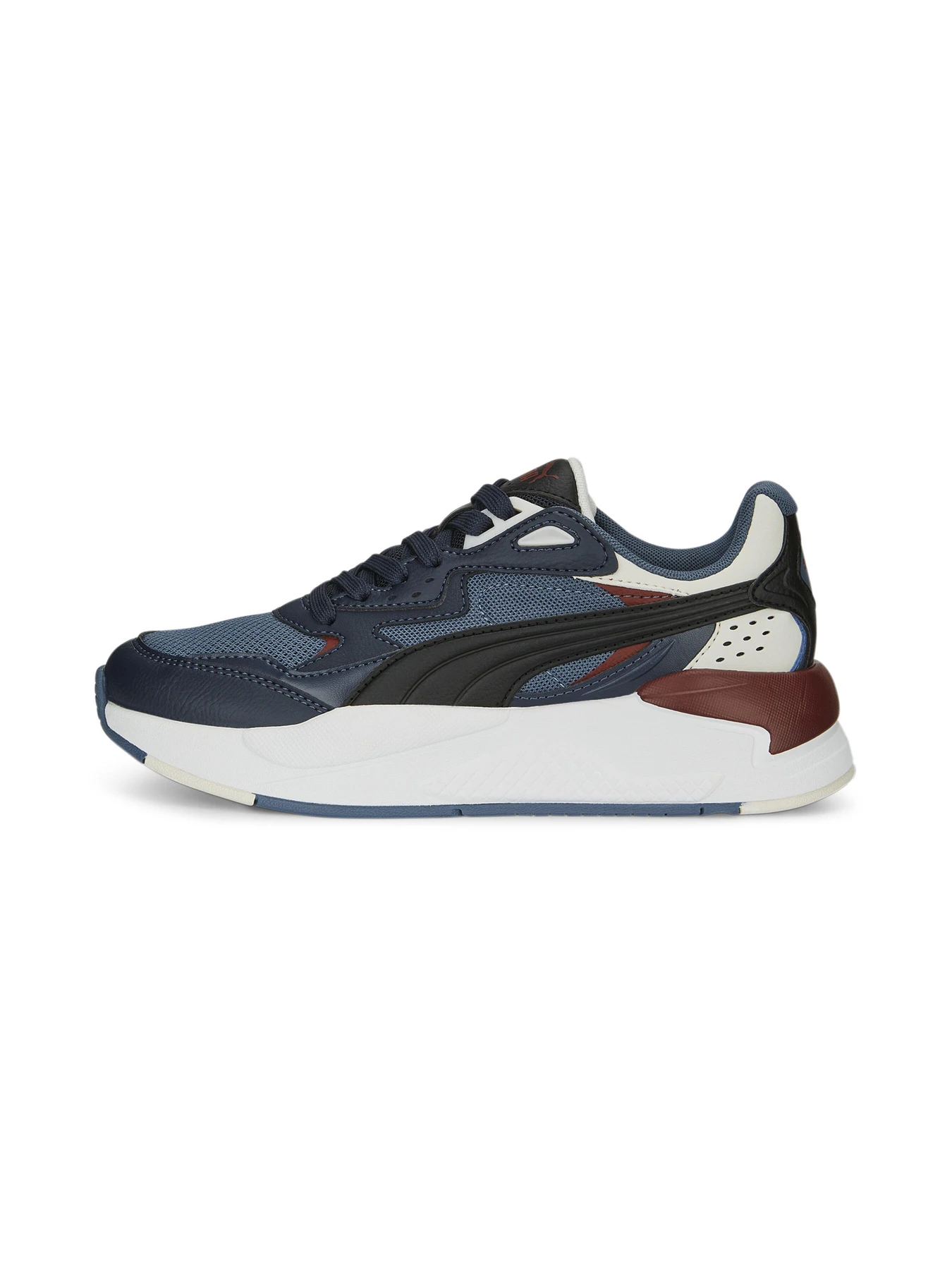 Кроссовки PUMA X-ray Speed Jr модель 384898 Фото