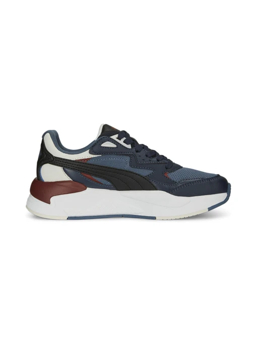 Кроссовки PUMA X-ray Speed Jr модель 384898 Фото
