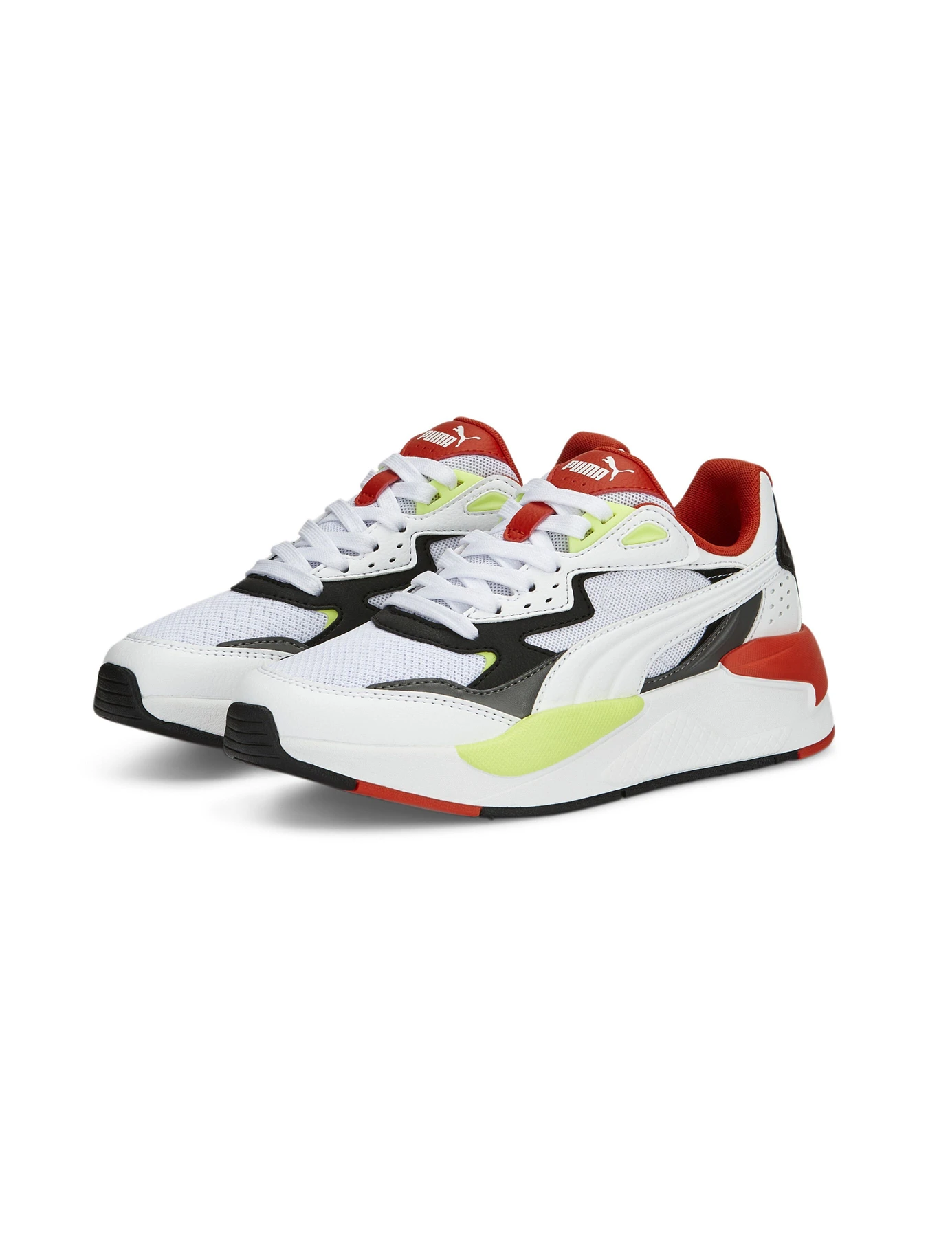 Кроссовки PUMA X-ray Speed Jr модель 384898 Кроссовки PUMA X-ray Speed Jr модель 384898 Фото