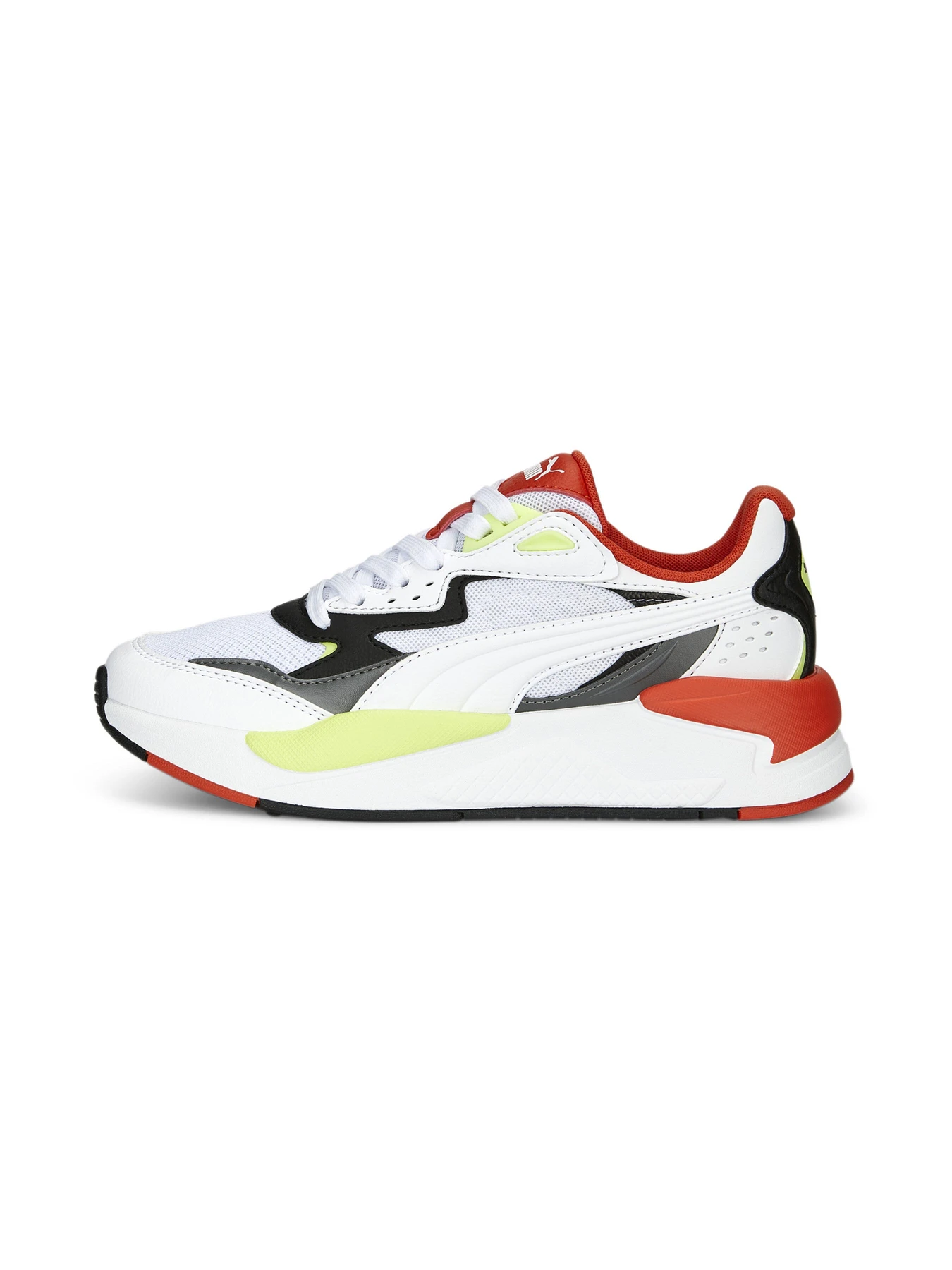 Кроссовки PUMA X-ray Speed Jr модель 384898 Кроссовки PUMA X-ray Speed Jr модель 384898 Фото