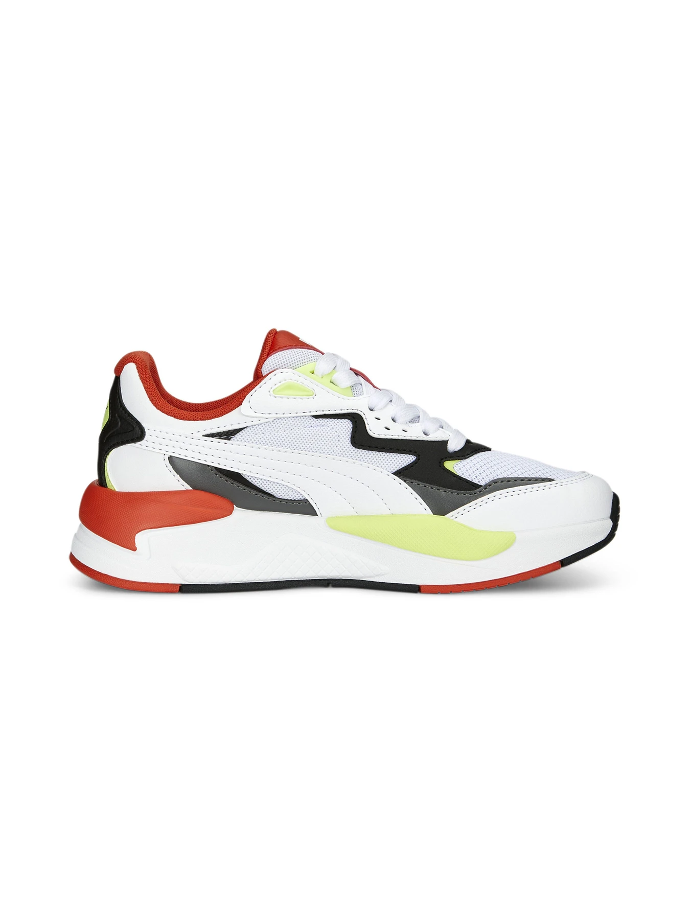 Кроссовки PUMA X-ray Speed Jr модель 384898 Кроссовки PUMA X-ray Speed Jr модель 384898 Фото