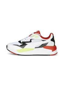 Кроссовки PUMA X-ray Speed Jr модель 384898 Фото