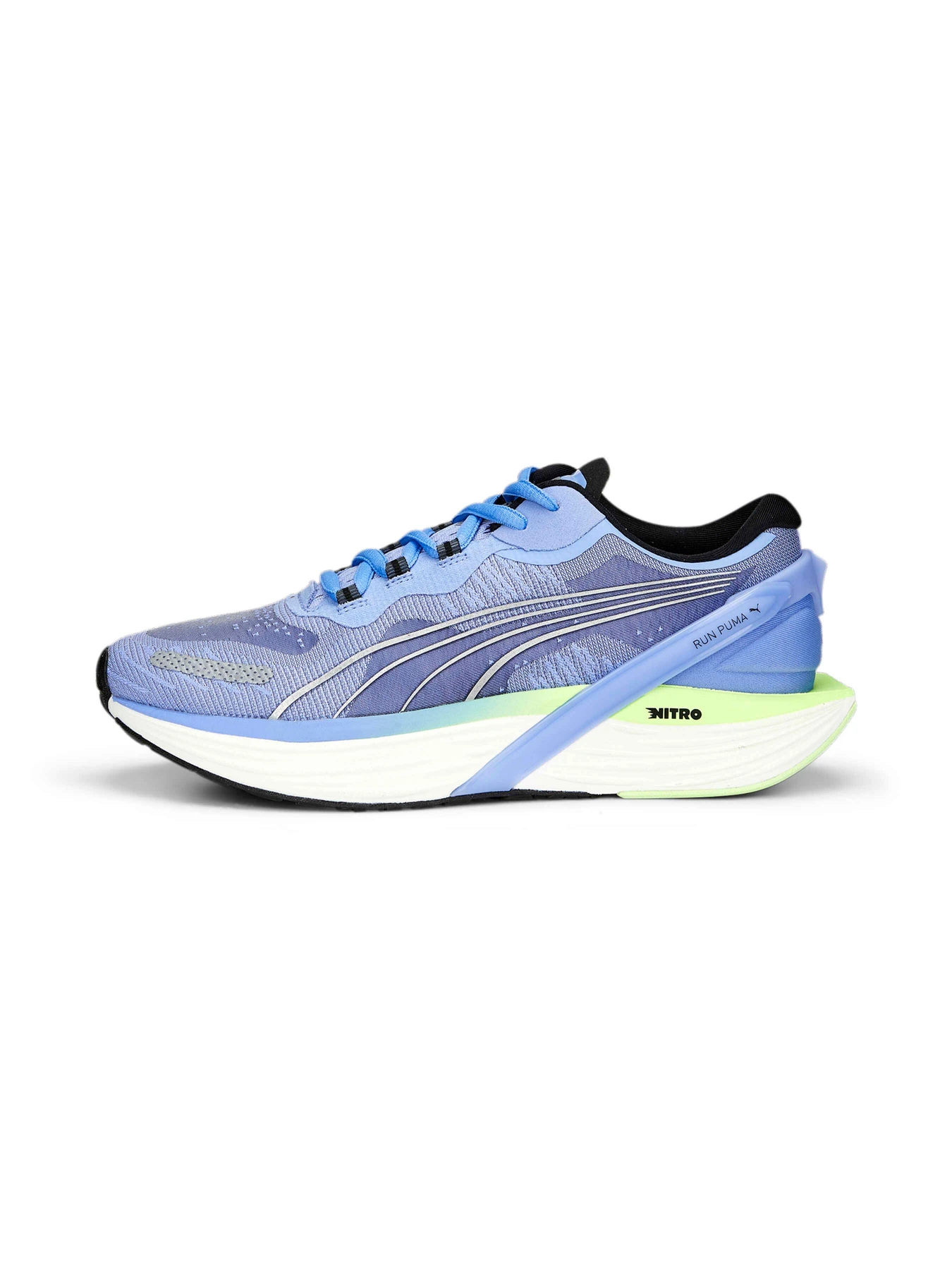 Кроссовки PUMA Run Xx Nitro Wns модель 376171 Кроссовки PUMA Run Xx Nitro Wns модель 376171 Фото