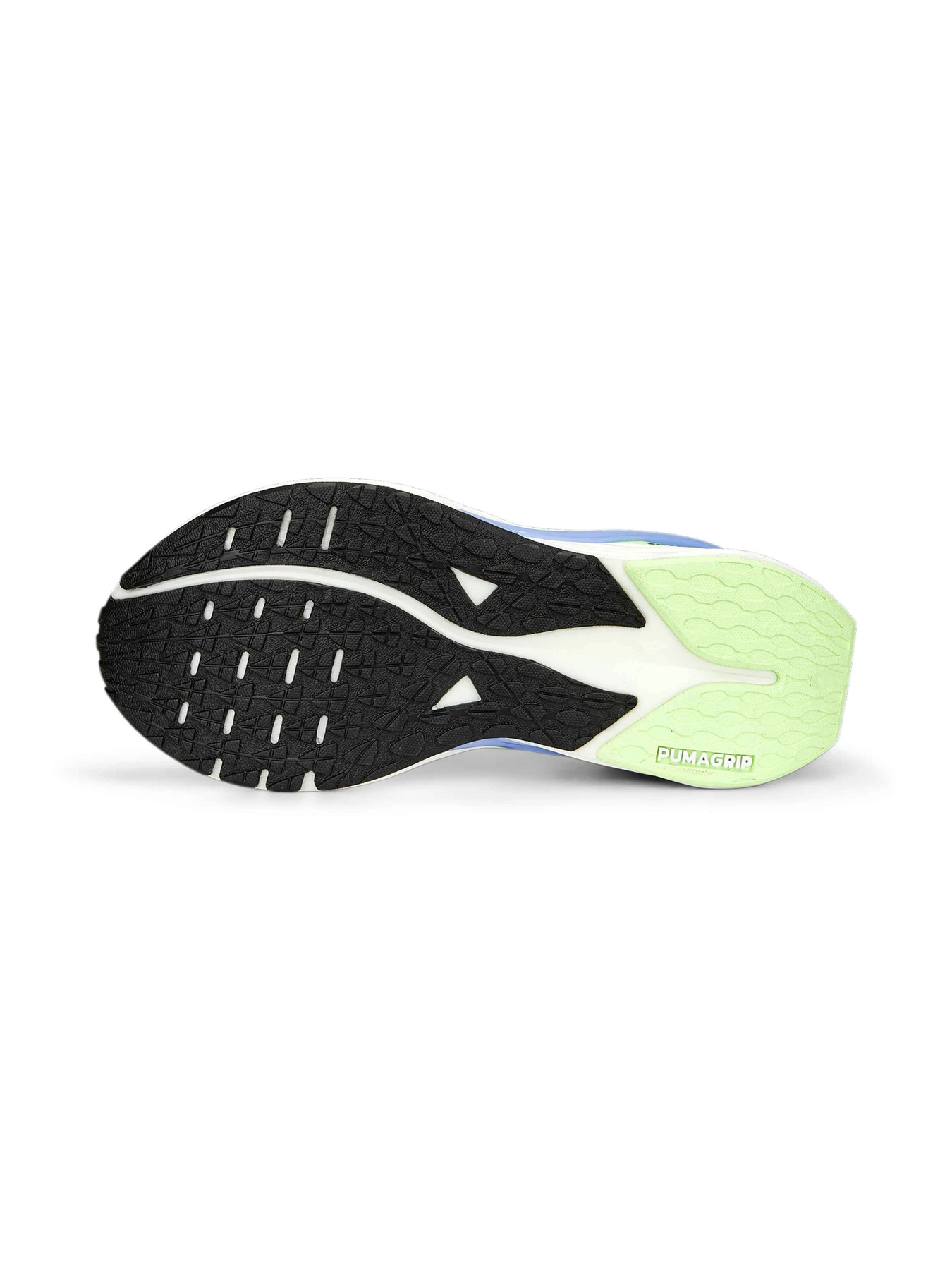 Кроссовки PUMA Run Xx Nitro Wns модель 376171 Кроссовки PUMA Run Xx Nitro Wns модель 376171 Фото