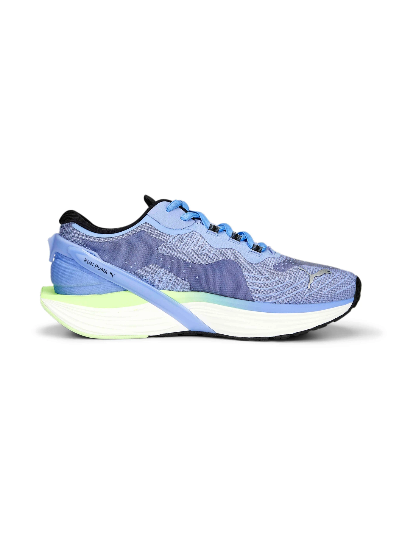 Кроссовки PUMA Run Xx Nitro Wns модель 376171 Кроссовки PUMA Run Xx Nitro Wns модель 376171 Фото