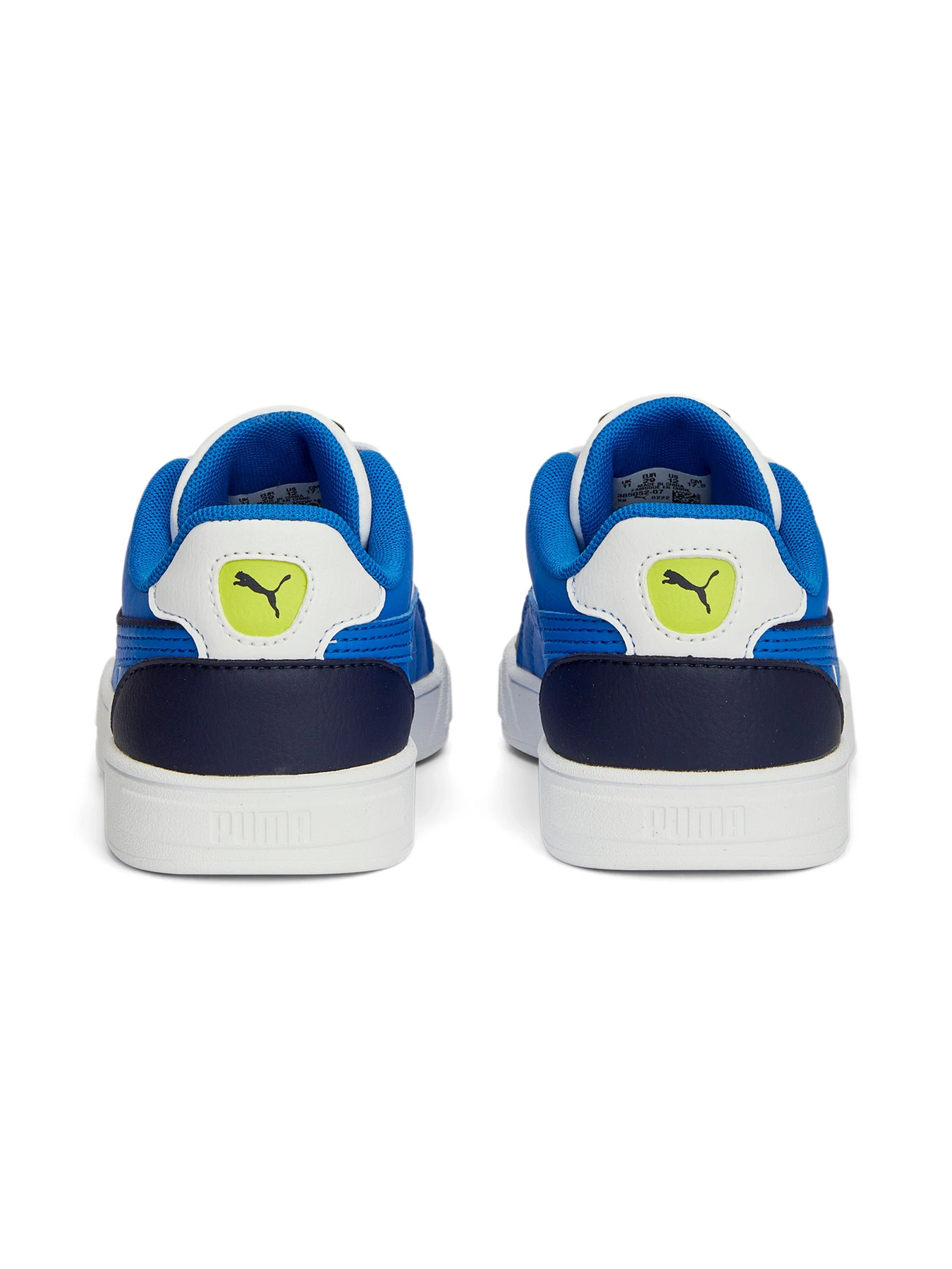 Кеды PUMA Caven Dime PS модель 385052 Кеды PUMA Caven Dime PS модель 385052 Фото