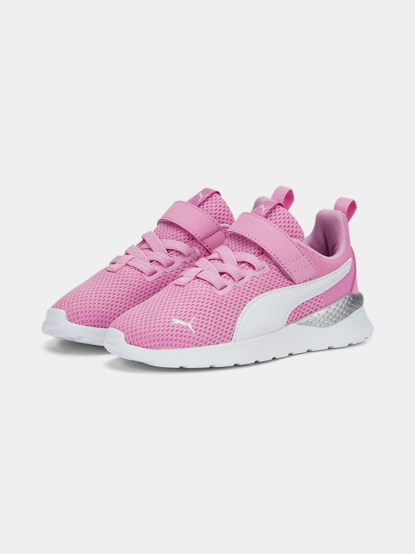 Кроссовки PUMA Anzarun Lite Ac+ Ps модель 372009 Фото