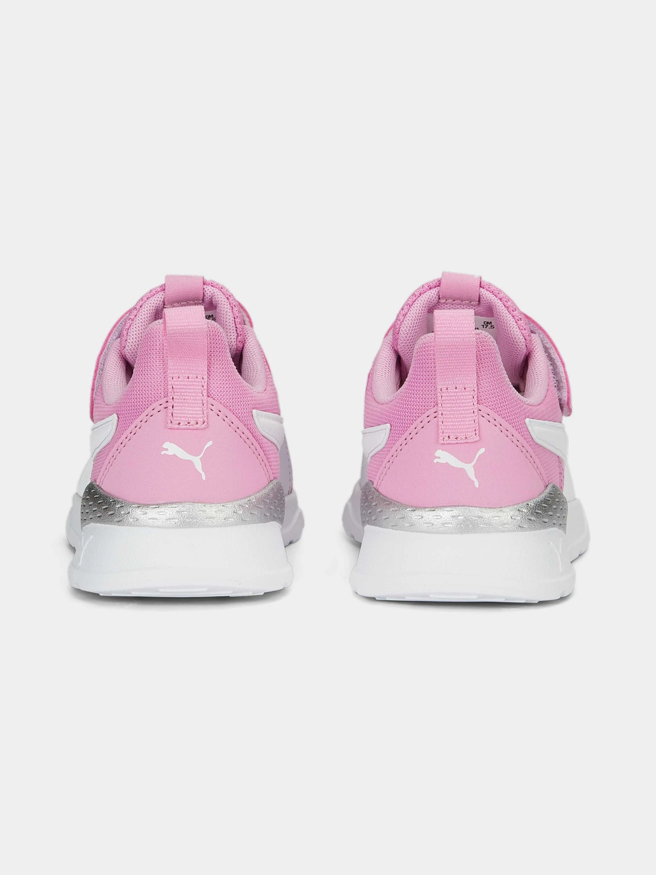 Кроссовки PUMA Anzarun Lite Ac+ Ps модель 372009 Фото