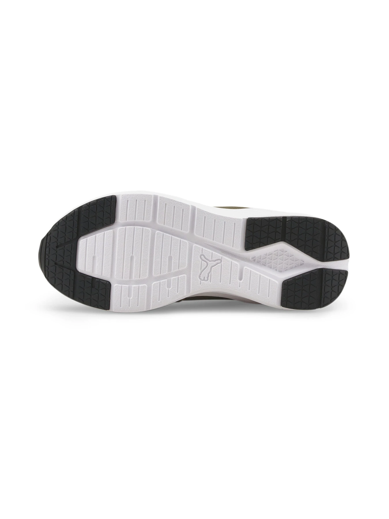 Кроссовки PUMA Wired Run Jr модель 374214 Фото