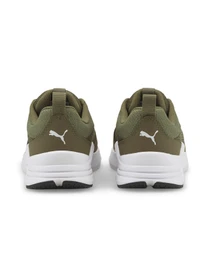 Кроссовки PUMA Wired Run Jr модель 374214 Фото