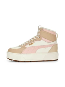 Кроссовки PUMA Karmen Rebelle Mid модель 387213 Фото