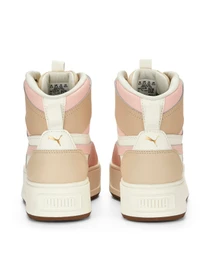 Кроссовки PUMA Karmen Rebelle Mid модель 387213 Фото