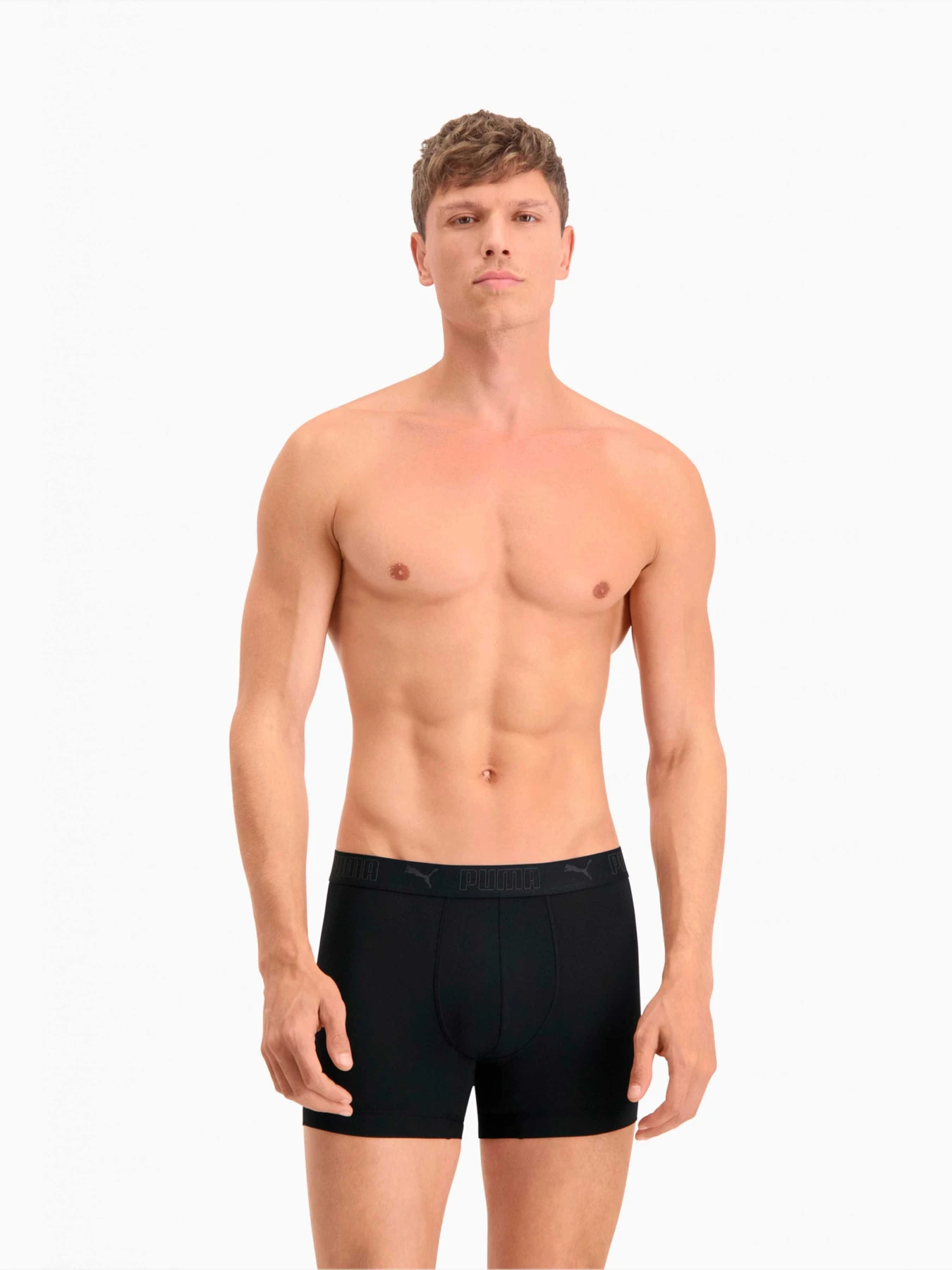 Нижнее белье PUMA модель 935520 Нижнее белье PUMA модель 935520 Фото