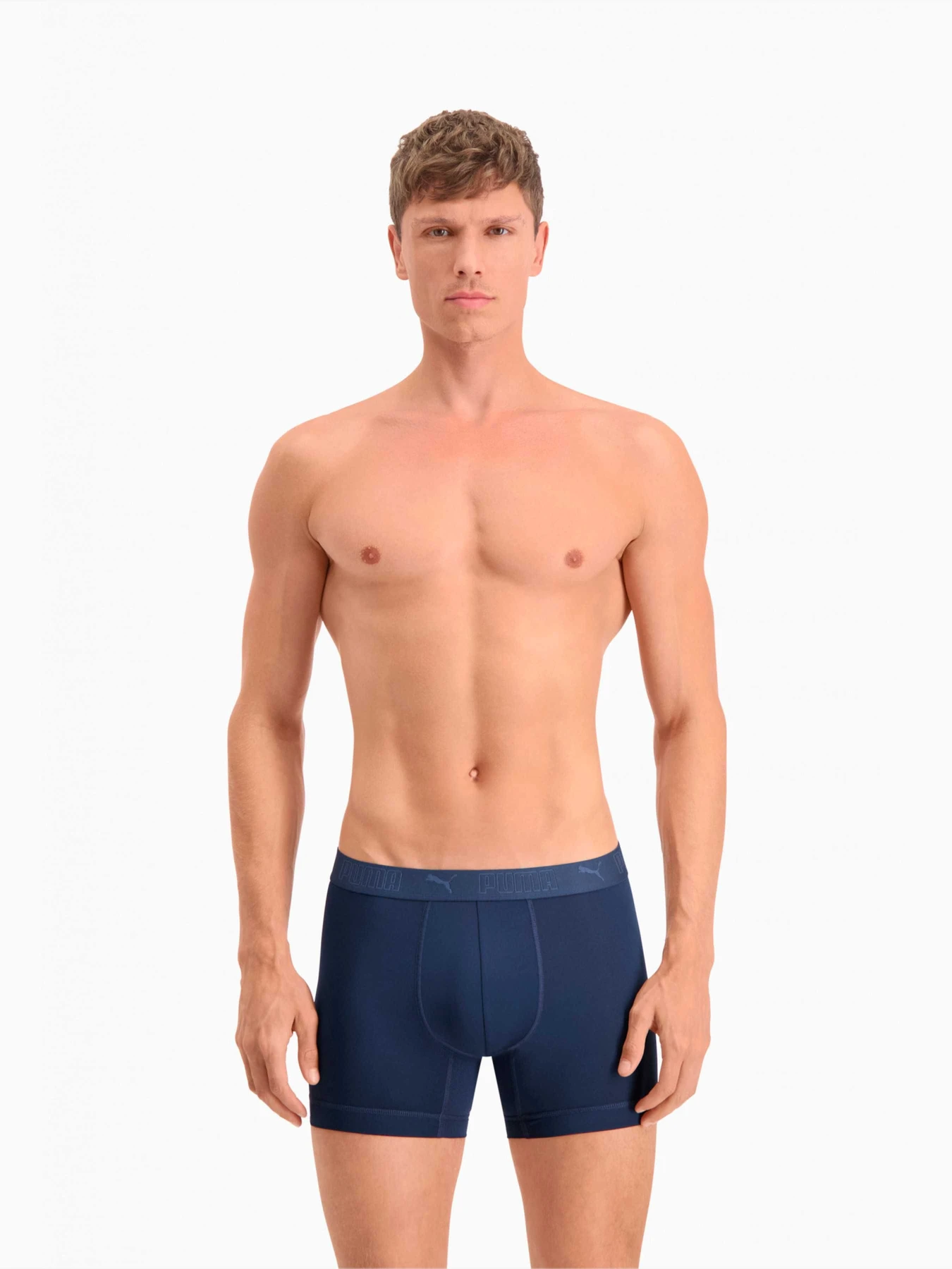 Нижнее белье PUMA модель 935520 Нижнее белье PUMA модель 935520 Фото