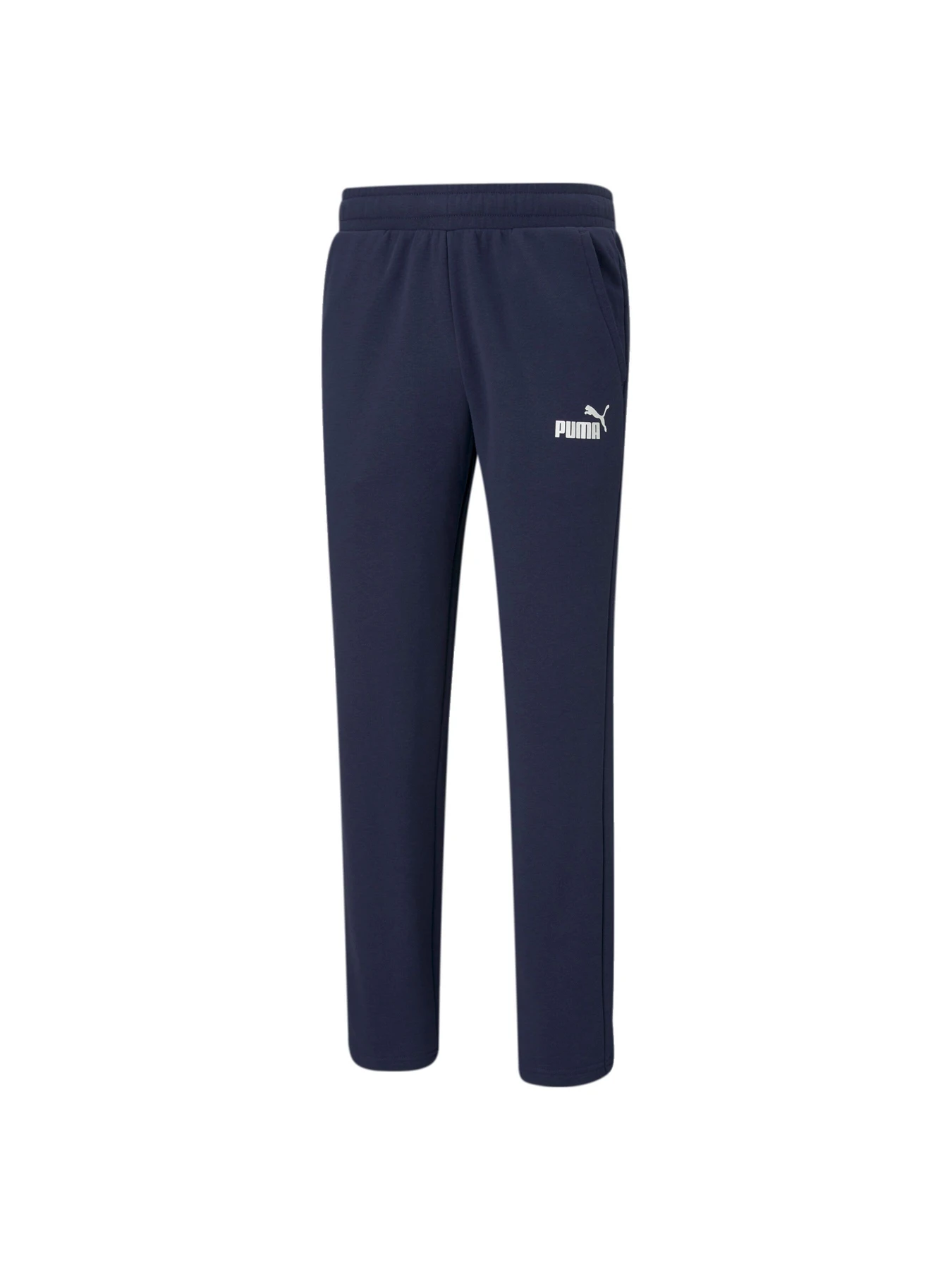 Брюки PUMA ESS Logo Pants модель 586720 Фото