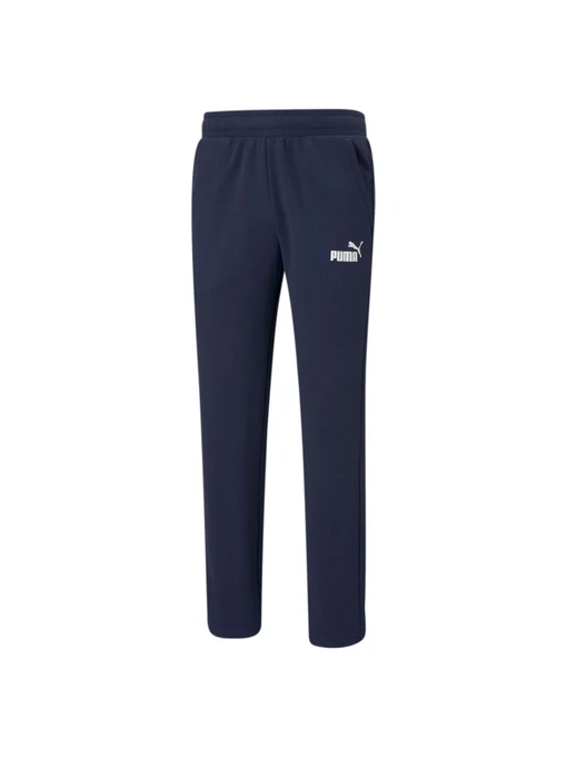 Брюки PUMA ESS Logo Pants модель 586720 Фото