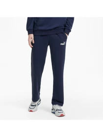 Брюки PUMA ESS Logo Pants модель 586720 Фото