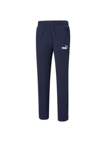 Брюки PUMA ESS Logo Pants модель 586720 Фото