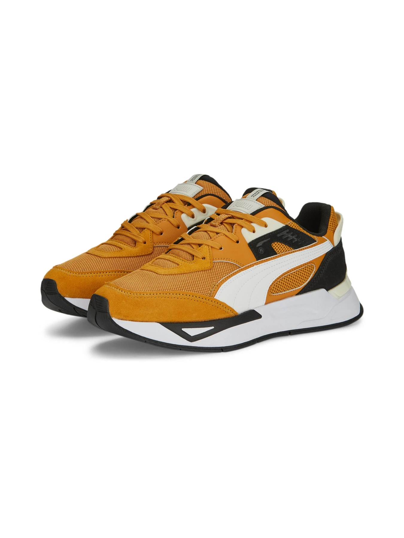 Кроссовки PUMA Mirage Sport Remix модель 381051 Фото
