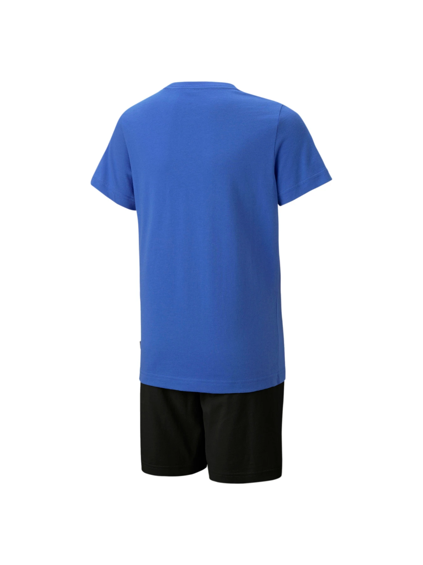 Костюмы PUMA Short Jersey Set модель 847310 Фото