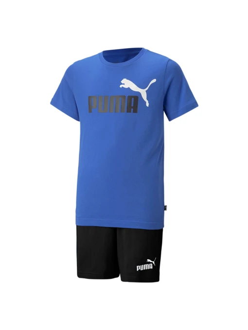 Костюмы PUMA Short Jersey Set модель 847310 Фото