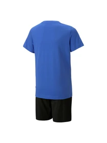 Костюмы PUMA Short Jersey Set модель 847310 Фото