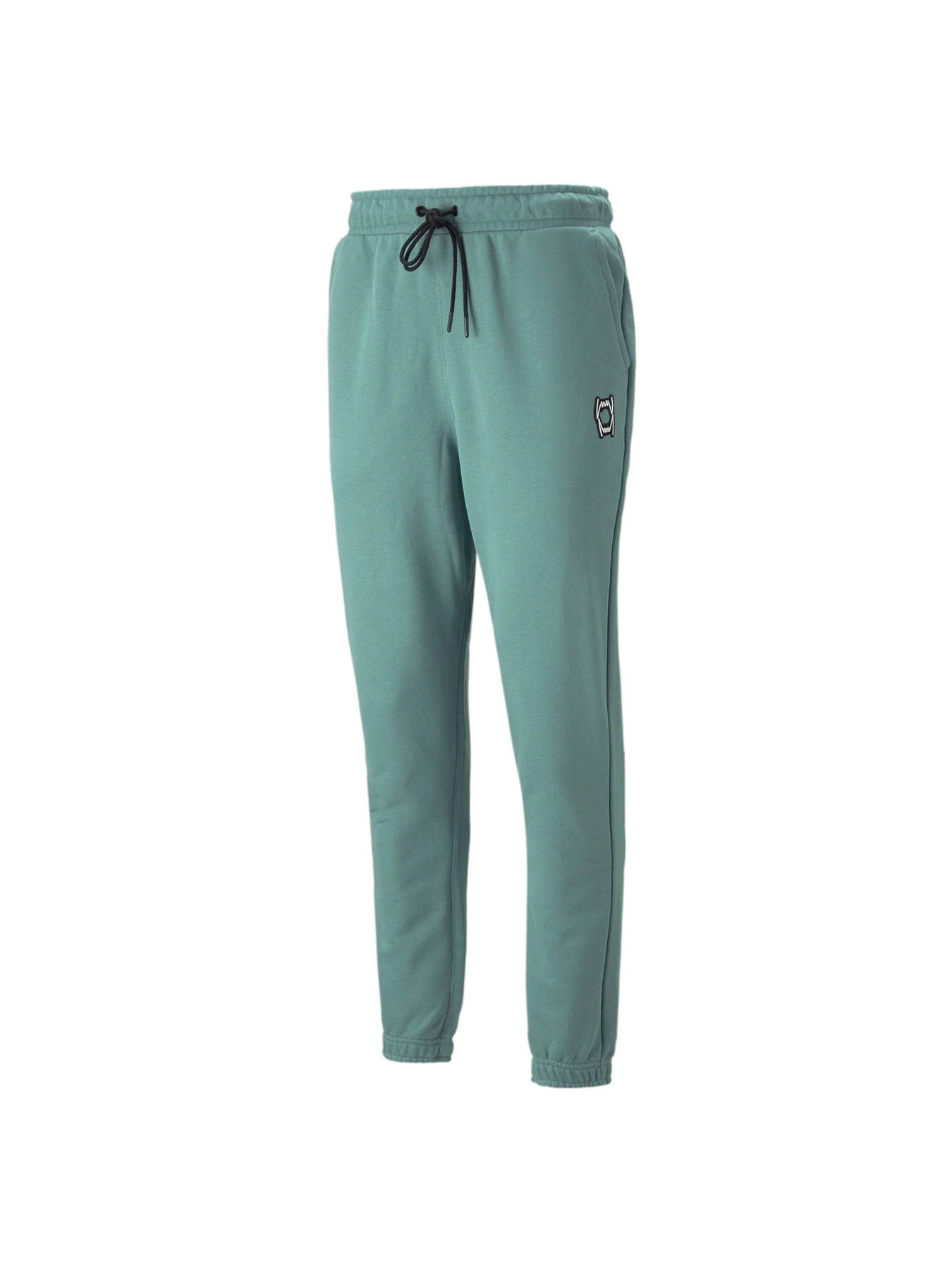 Брюки PUMA Pivot Pant EMB модель 533251 Фото
