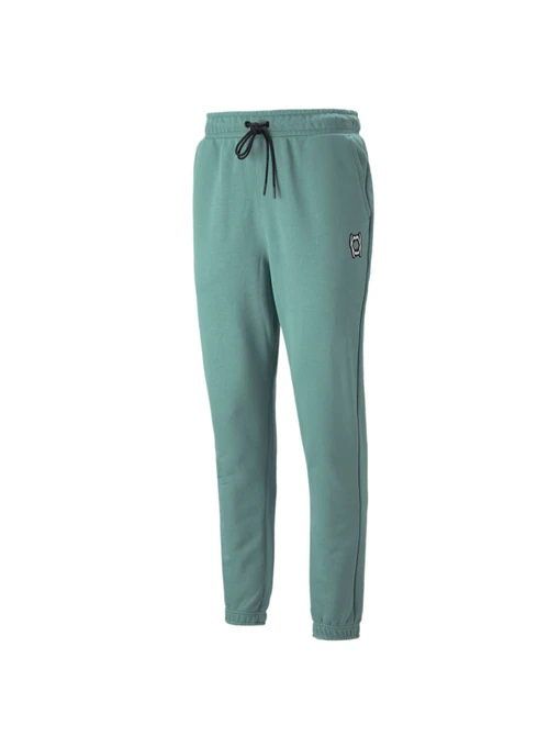 Брюки PUMA Pivot Pant EMB модель 533251 Фото