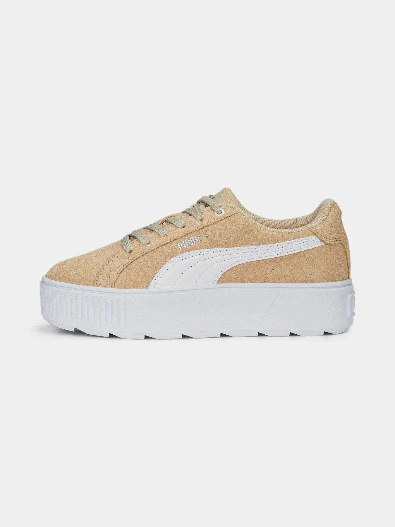 Кеды PUMA Karmen модель 384614 Фото