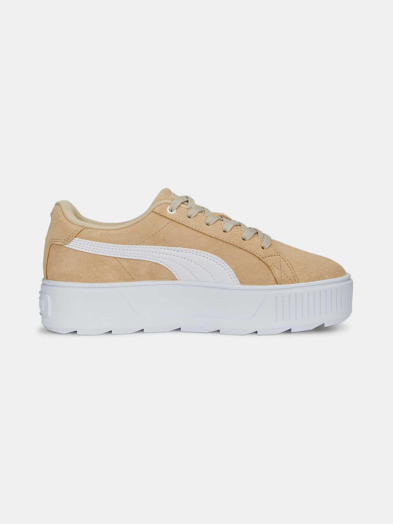 Кеды PUMA Karmen модель 384614 Фото