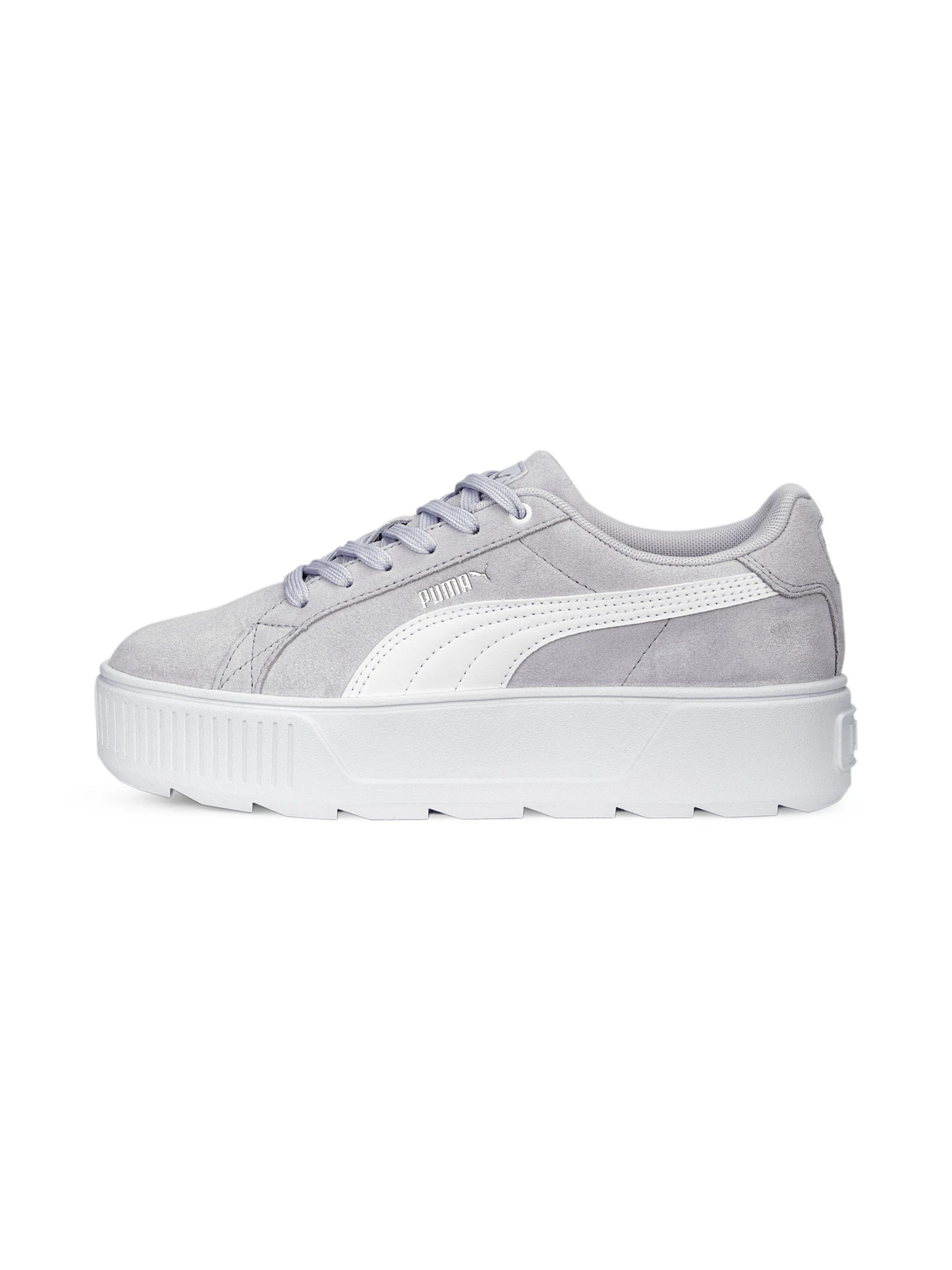 Кеды PUMA Karmen модель 384614 Кеды PUMA Karmen модель 384614 Фото
