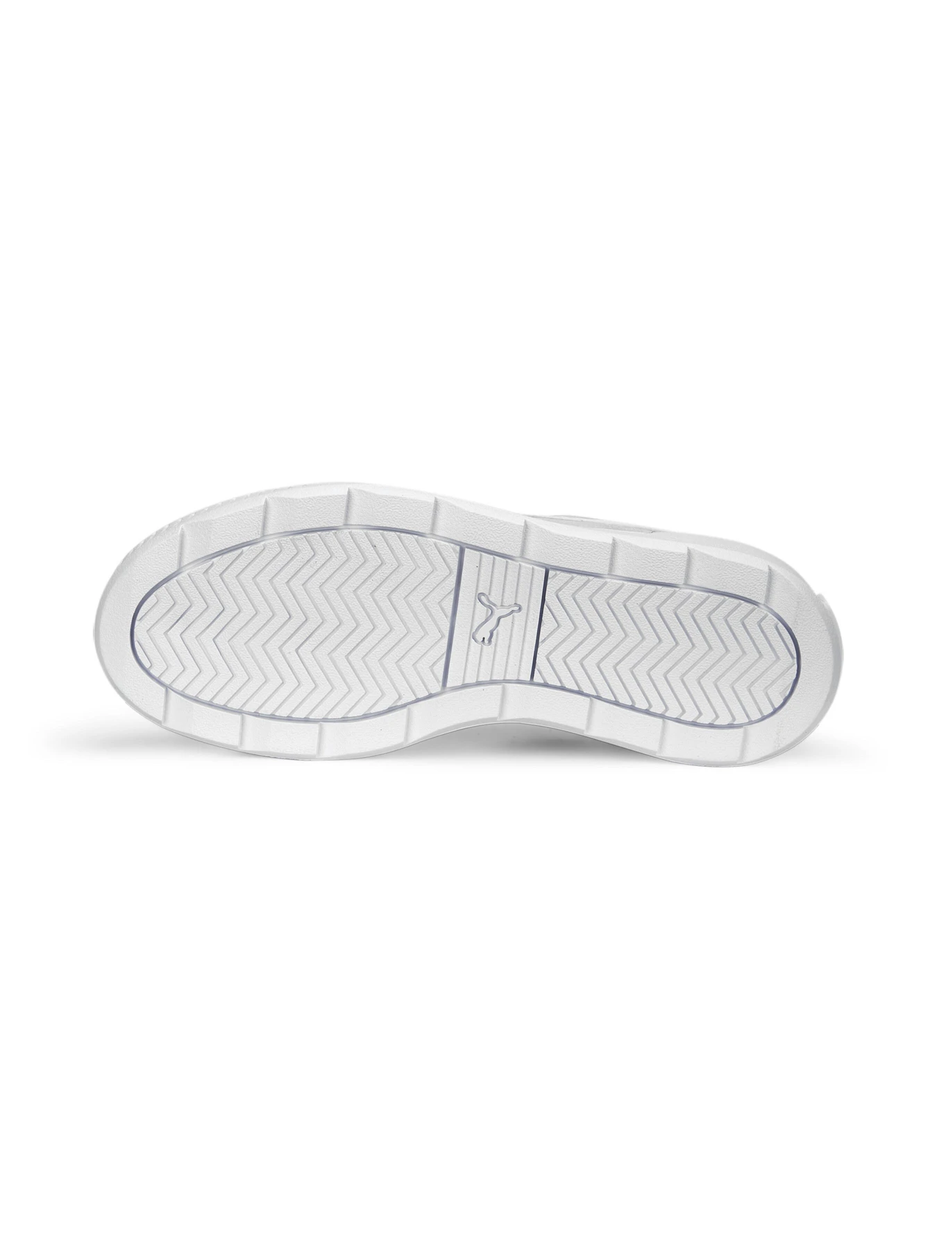 Кеды PUMA Karmen модель 384614 Кеды PUMA Karmen модель 384614 Фото