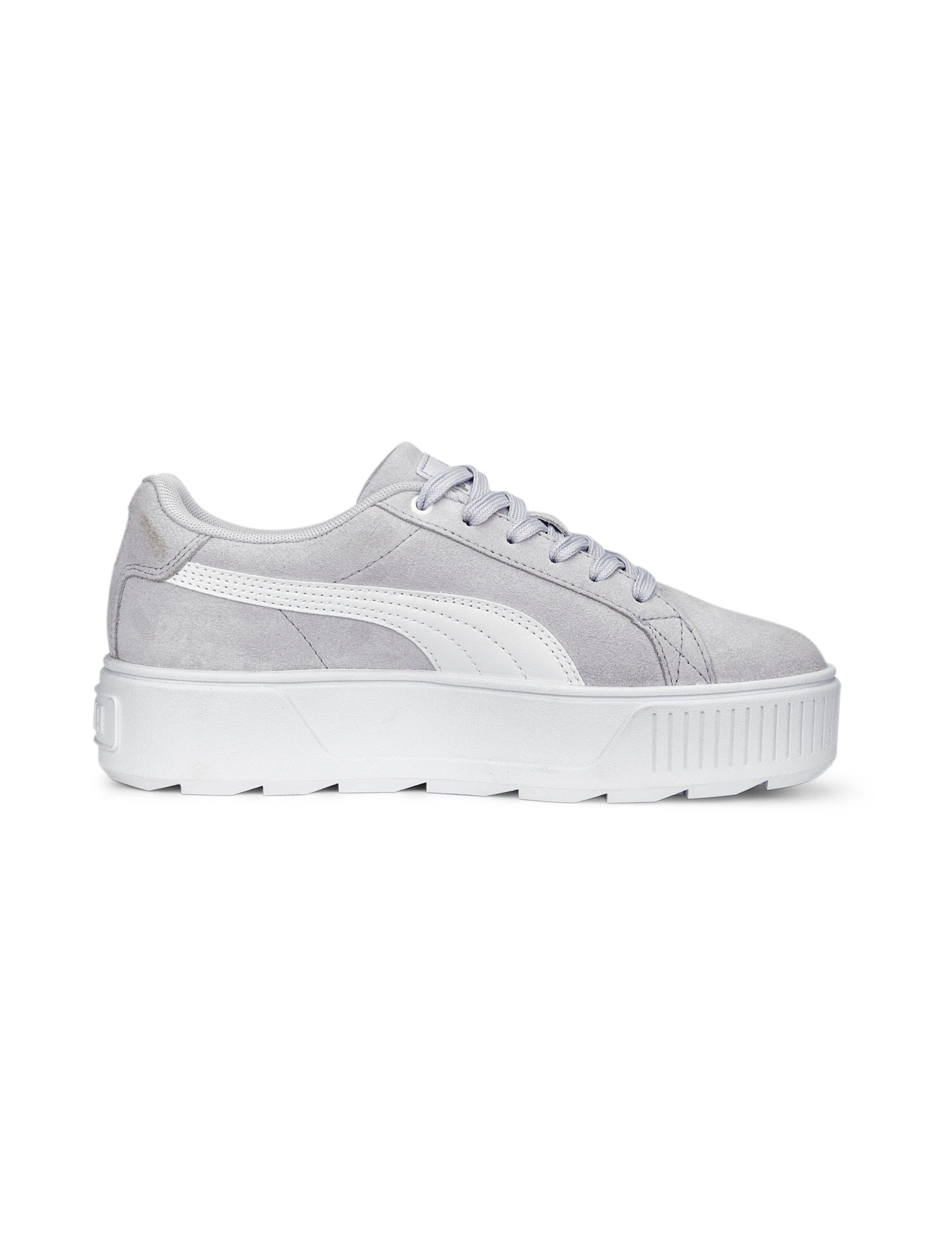Кеды PUMA Karmen модель 384614 Кеды PUMA Karmen модель 384614 Фото