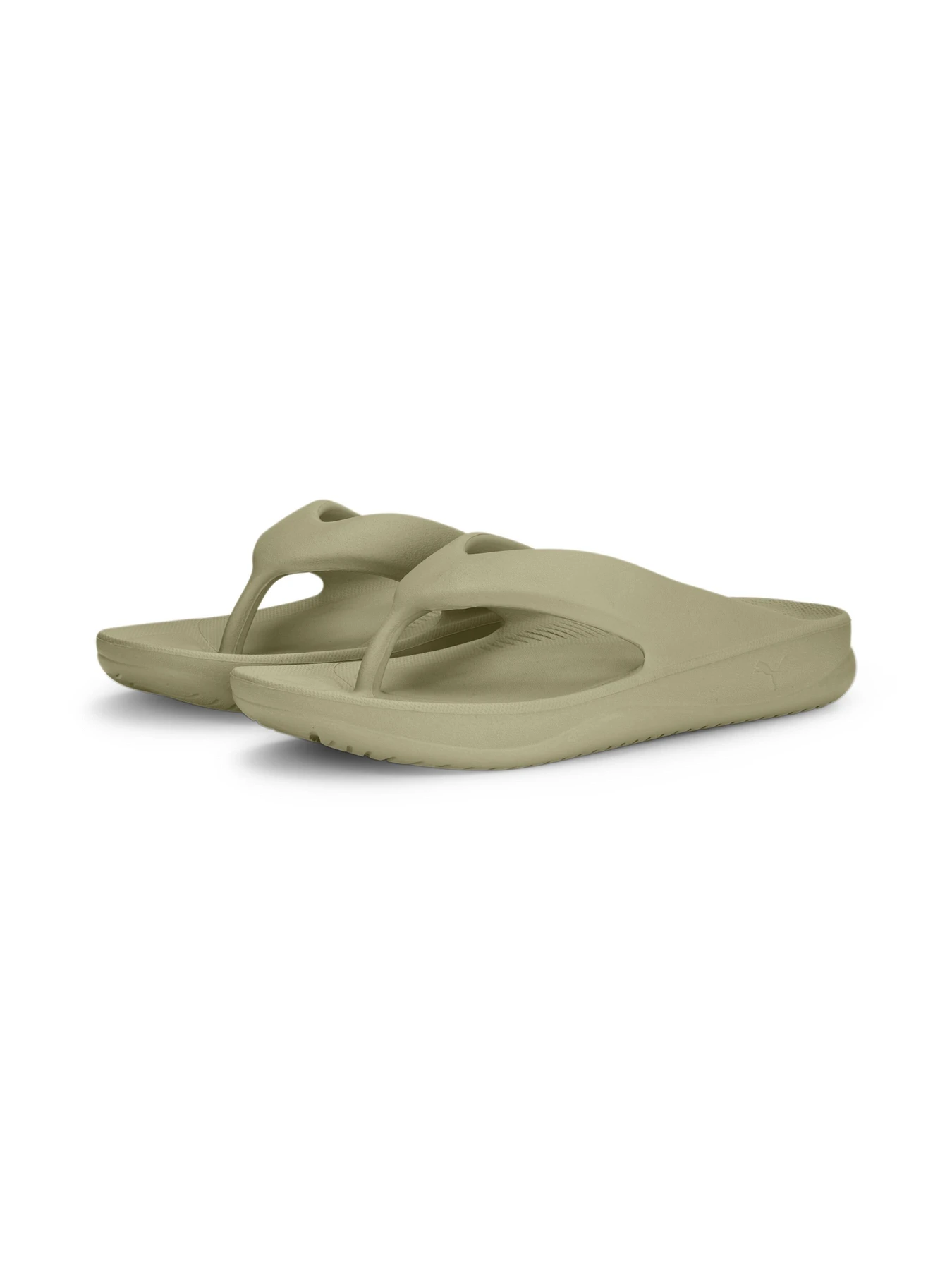 Шлёпанцы PUMA Wave Flip модель 383805 Фото