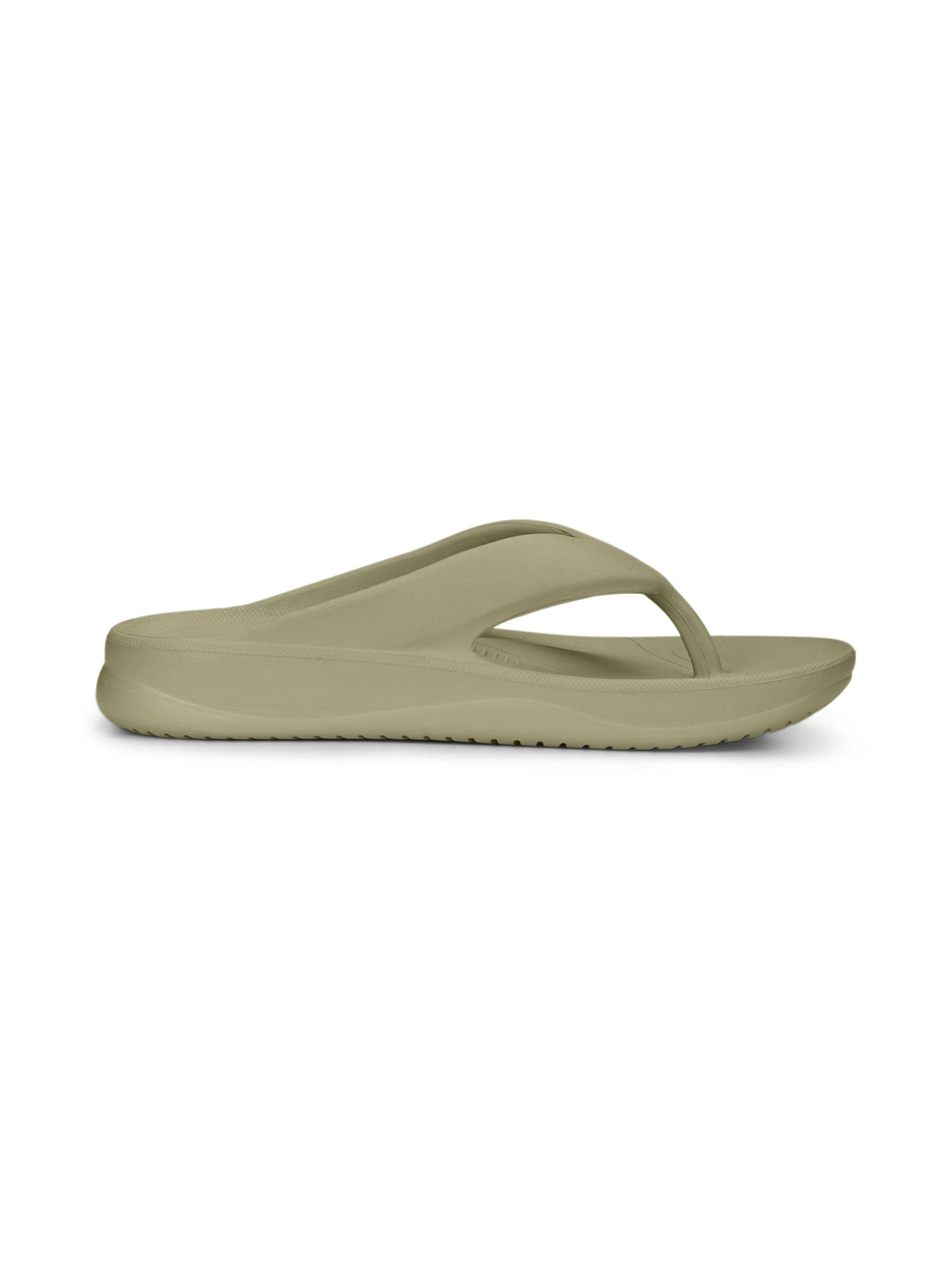 Шлёпанцы PUMA Wave Flip модель 383805 Фото