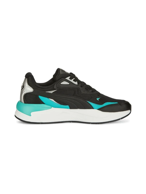 Кроссовки PUMA Mapf1 X-ray Speed модель 307136 Фото