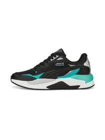 Кроссовки PUMA Mapf1 X-ray Speed модель 307136 Фото