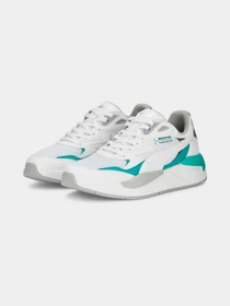 Кроссовки PUMA Mapf1 X-ray Speed модель 307136 Фото