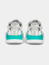 Кроссовки PUMA Mapf1 X-ray Speed модель 307136 Фото