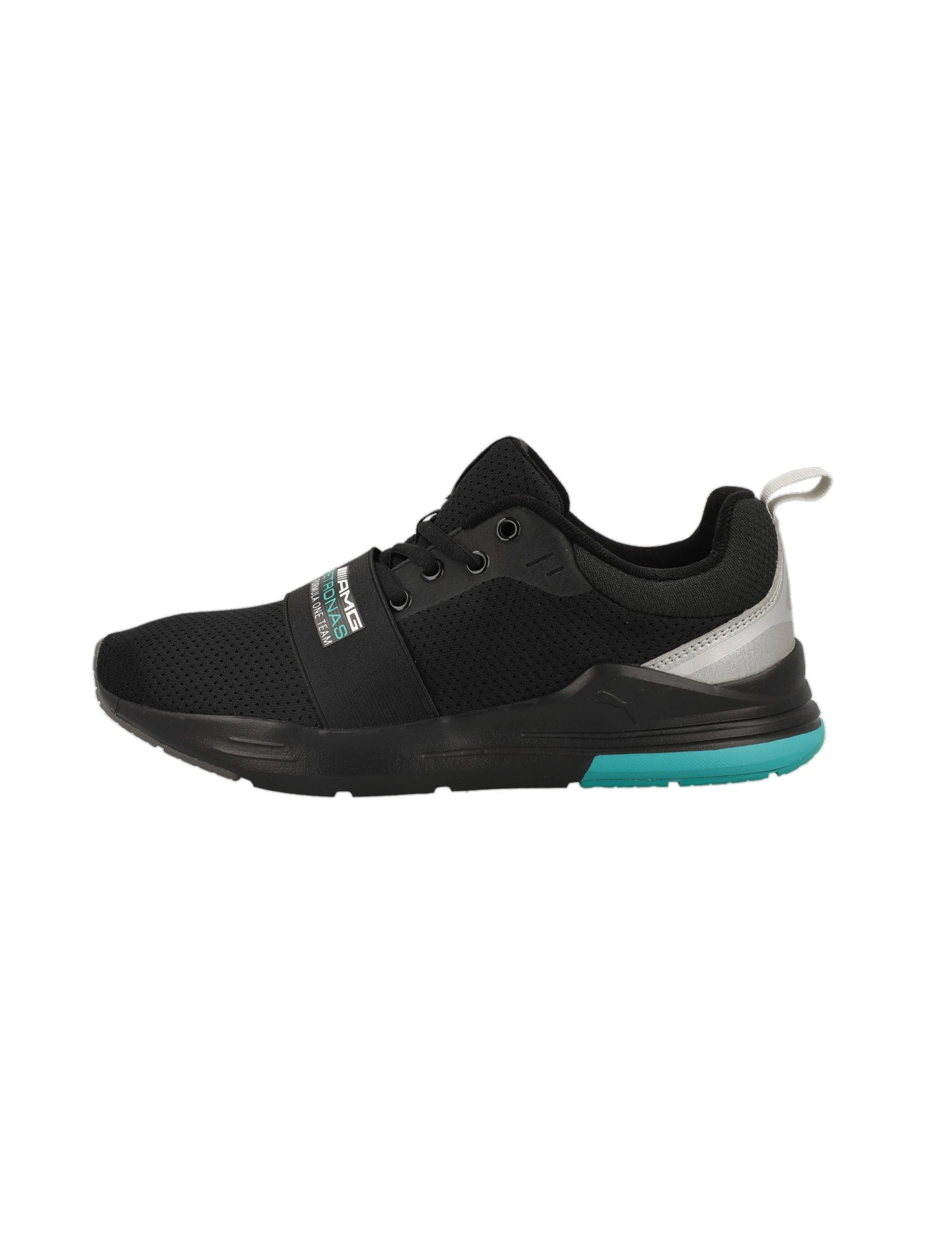 Кроссовки PUMA Mapf1 Wired Run модель 306787 Кроссовки PUMA Mapf1 Wired Run модель 306787 Фото