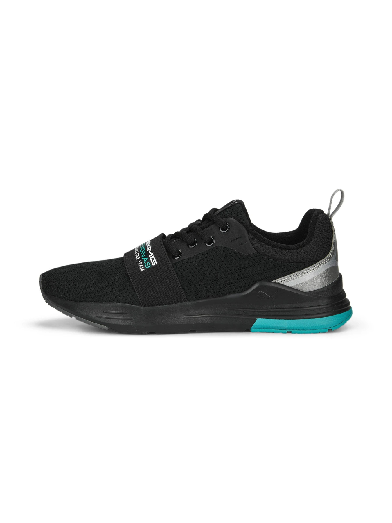 Кроссовки PUMA Mapf1 Wired Run модель 306787 Кроссовки PUMA Mapf1 Wired Run модель 306787 Фото