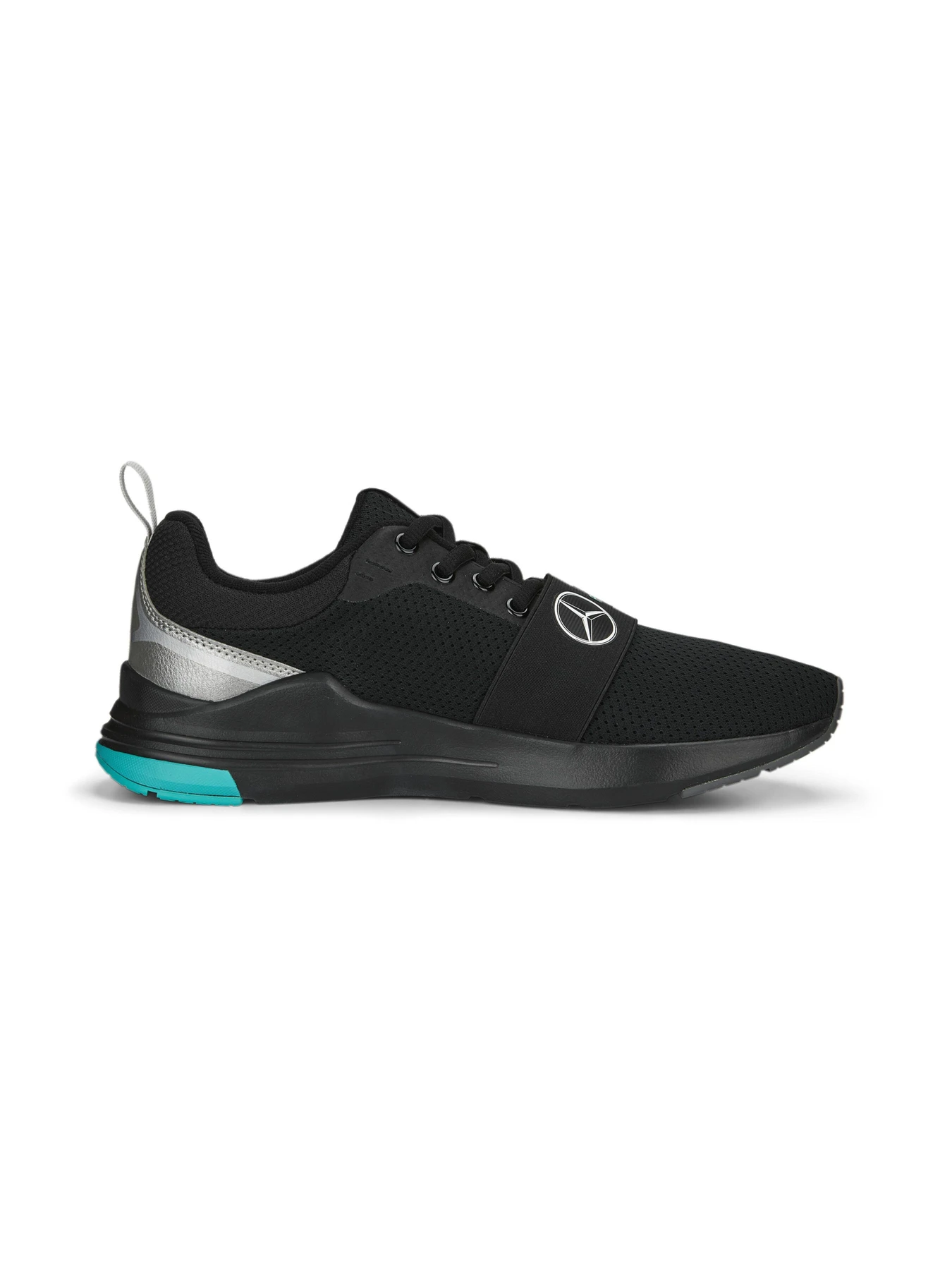 Кроссовки PUMA Mapf1 Wired Run модель 306787 Кроссовки PUMA Mapf1 Wired Run модель 306787 Фото