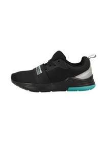 Кроссовки PUMA Mapf1 Wired Run модель 306787 Фото