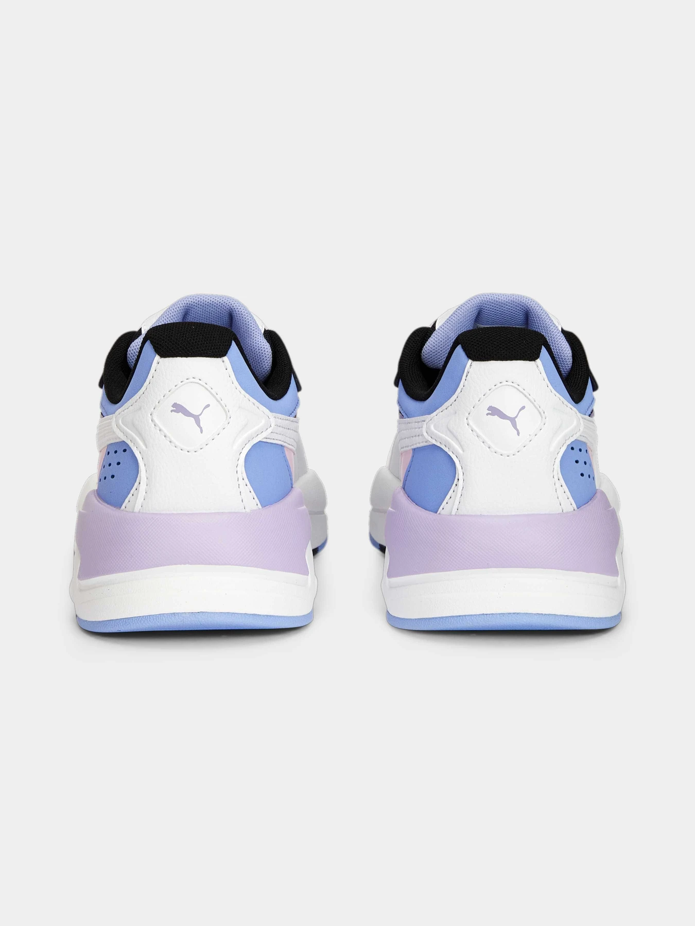 Кроссовки PUMA X-ray Speed модель 384638 Кроссовки PUMA X-ray Speed модель 384638 Фото