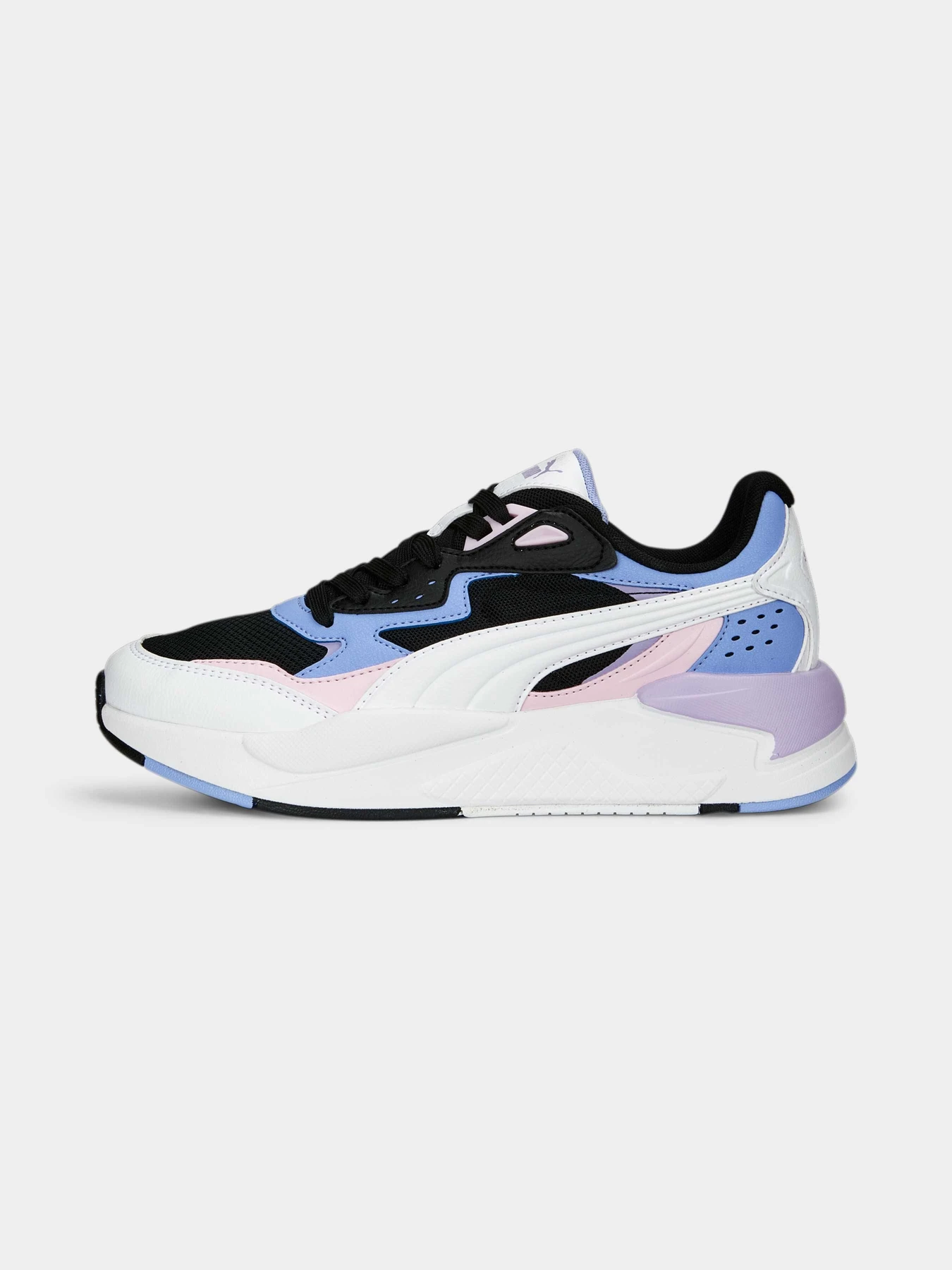 Кроссовки PUMA X-ray Speed модель 384638 Кроссовки PUMA X-ray Speed модель 384638 Фото
