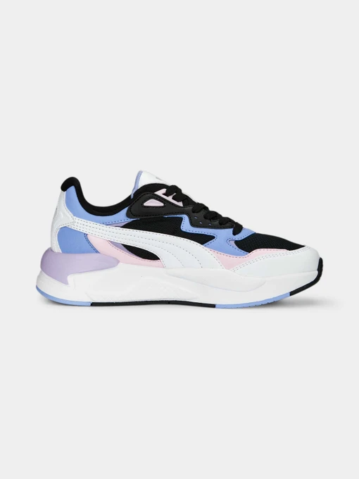 Кроссовки PUMA X-ray Speed модель 384638 Фото
