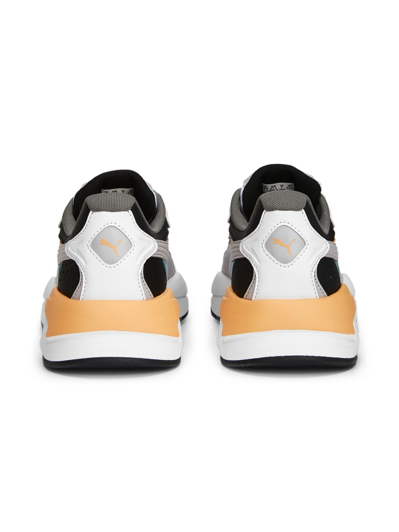 Кросівки PUMA X-ray Speed модель 384638 Фото